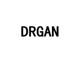 DRGAN商标原图 第05类医药