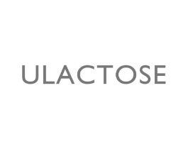 ULACTOSE商标原图 第05类医药