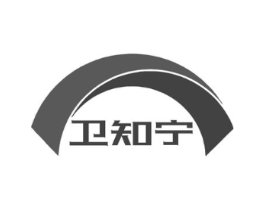 卫知宁商标原图 第05类医药
