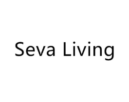 SEVA LIVING商标原图 第05类医药