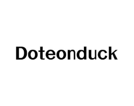 DOTEONDUCK商标原图 第05类医药