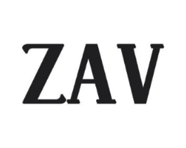 ZAV商标原图 第05类医药