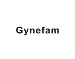 GYNEFAM商标原图 第05类医药