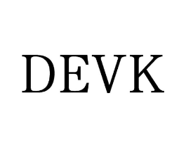 DEVK商标原图 第05类医药