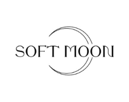 SOFT MOON商标原图 第05类医药