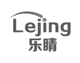乐睛商标原图 第05类医药