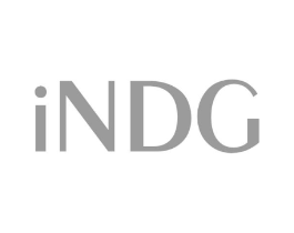 INDG商标原图 第05类医药
