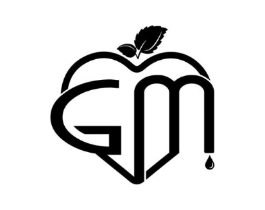 GM商标原图 第05类医药