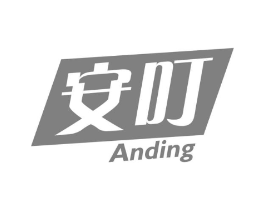 安叮商标原图 第05类医药