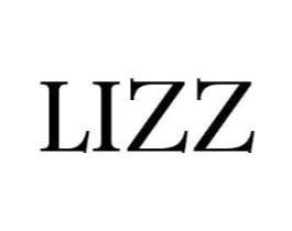 LIZZ商标原图 第05类医药