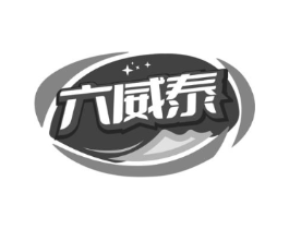 六威泰商标原图 第05类医药