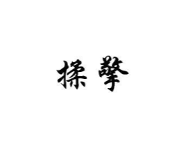 揉擎商标原图 第05类医药