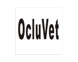 OCLUVET商标原图 第05类医药