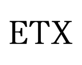 ETX商标原图 第05类医药