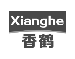 香鹤商标原图 第05类医药