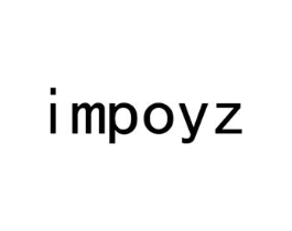 IMPOYZ商标原图 第05类医药