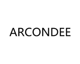 ARCONDEE商标原图 第05类医药