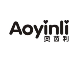 奥茵利商标原图 第05类医药