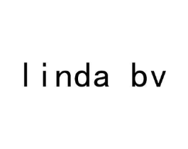 LINDA BV商标原图 第05类医药