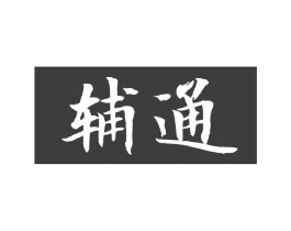 辅通商标原图 第05类医药