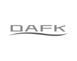 DAFK商标原图 第05类医药