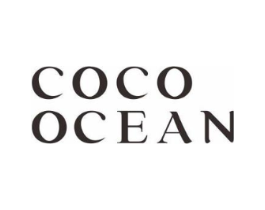 COCO OCEAN商标原图 第05类医药