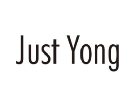 JUST YONG商标原图 第05类医药