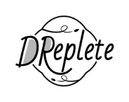 DREPLETE商标原图 第05类医药