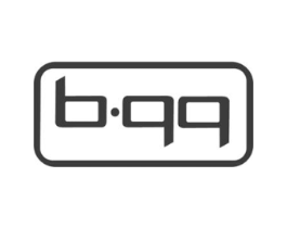 B·QQ商标原图 第05类医药