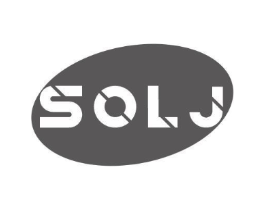 SOLJ商标原图 第05类医药
