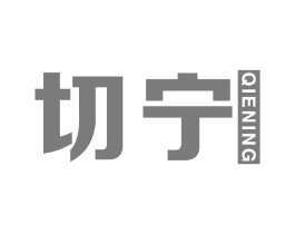 切宁商标原图 第05类医药