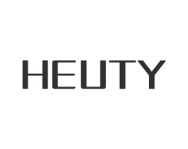HEUTY商标原图 第05类医药