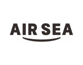 AIR SEA商标原图 第05类医药