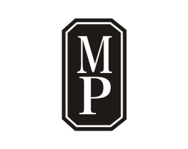 MP商标原图 第05类医药
