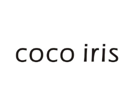 COCO IRIS商标原图 第05类医药