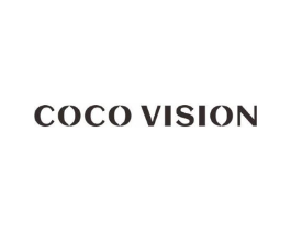 COCO VISION商标原图 第05类医药