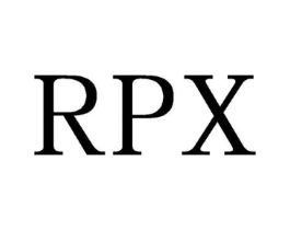 RPX商标原图 第05类医药