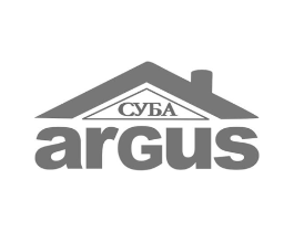 CYBA ARGUS商标原图 第05类医药