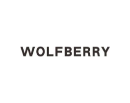 WOLFBERRY商标原图 第05类医药