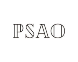 PSAO商标原图 第05类医药