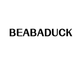 BEABADUCK商标原图 第05类医药