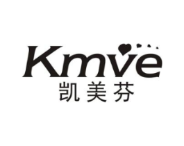 凯美芬 KMVE商标原图 第05类医药