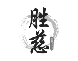 胜慈商标原图 第05类医药