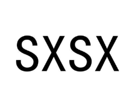 SXSX商标原图 第05类医药
