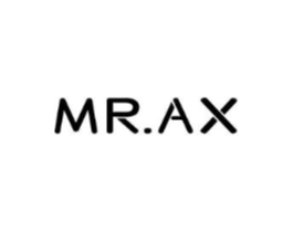 MR.AX商标原图 第05类医药