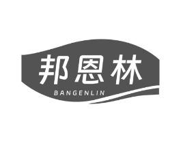 邦恩林商标原图 第05类医药