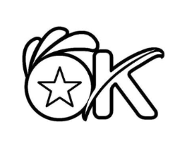 OK商标原图 第05类医药