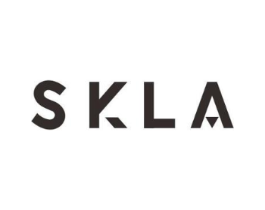 SKLA商标原图 第05类医药