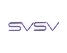 SVSV商标原图 第05类医药