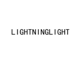 LIGHTNINGLIGHT商标原图 第05类医药